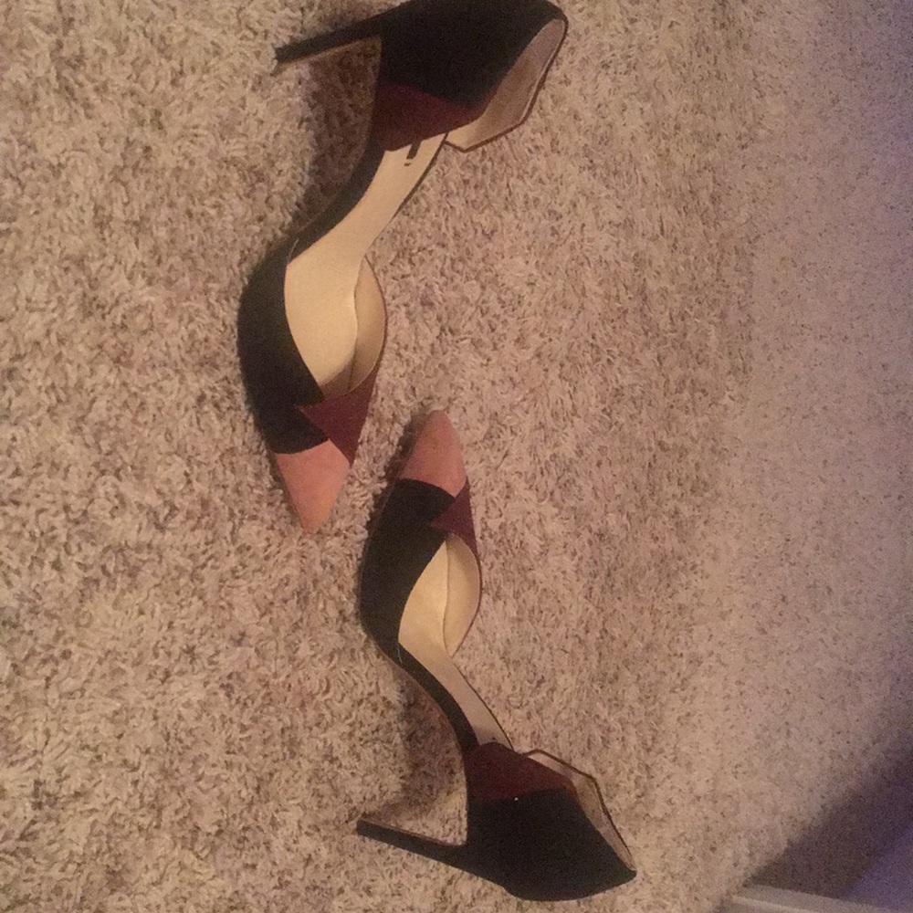 Zara shoe  8 1/2